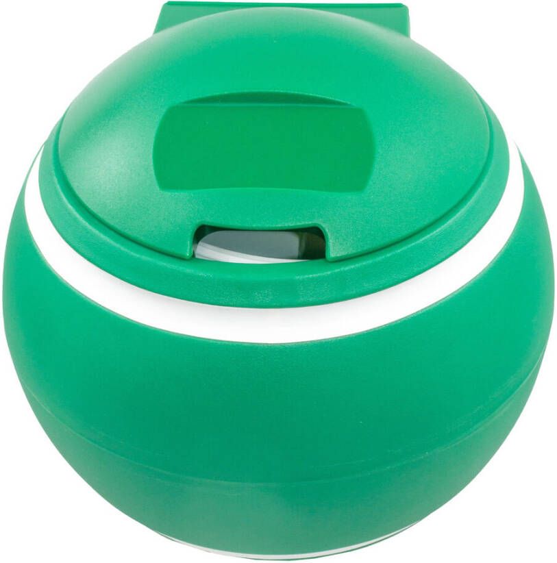 Tegra Afvalbak Tennisbal