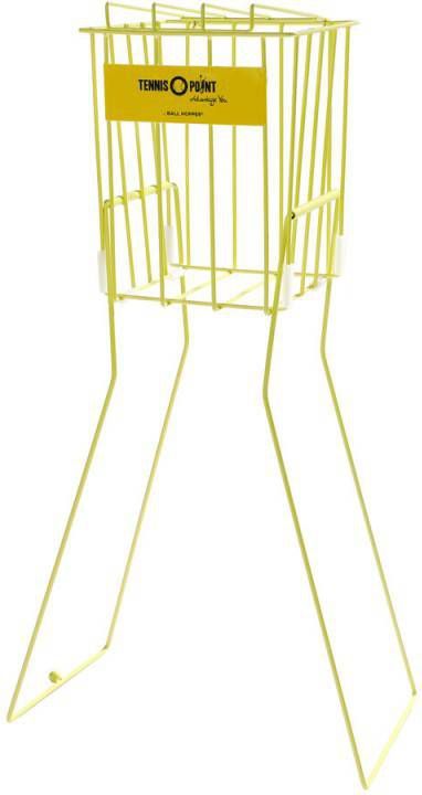 Tennis Point Ballenmand