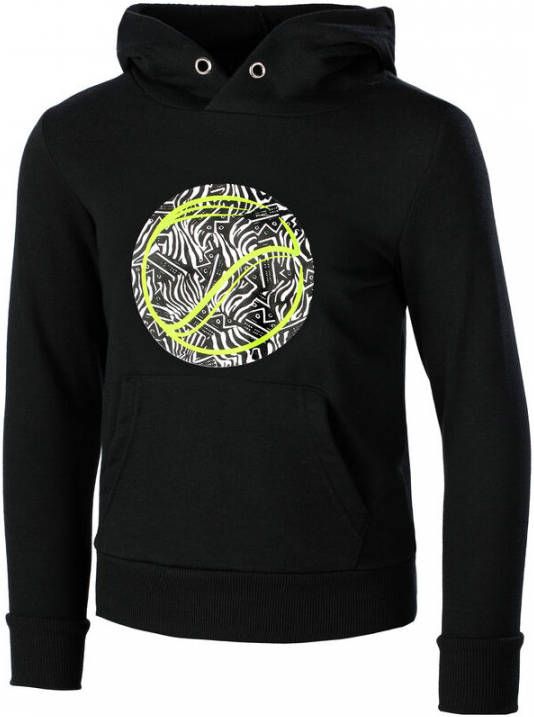 Tennis Point Camo Dazzle Sweater Met Capuchon Jongens