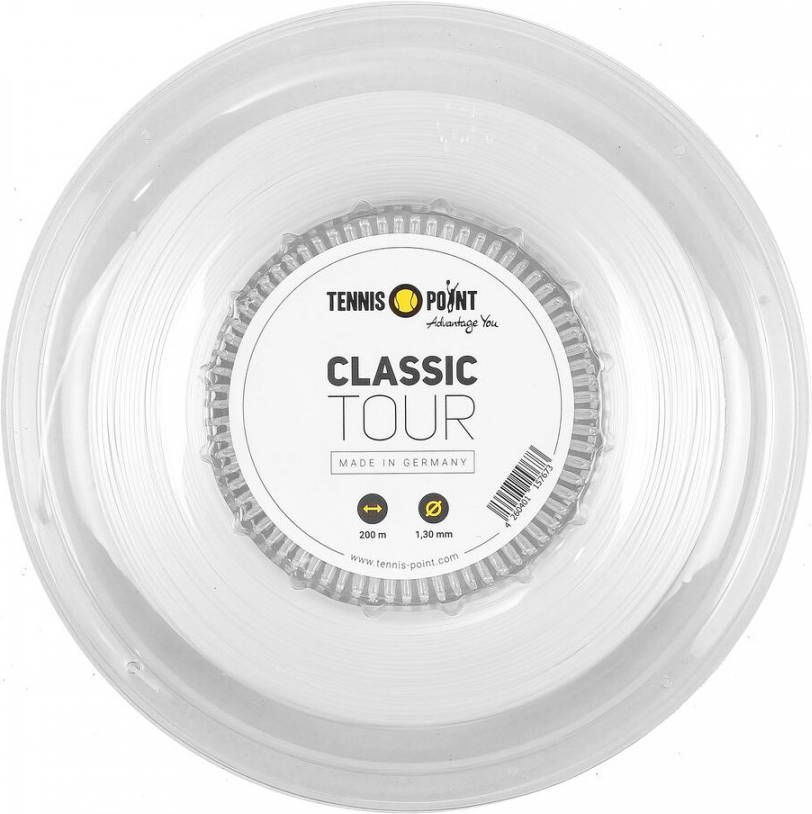 Tennis Point Classic Tour Rol Snaren 200m