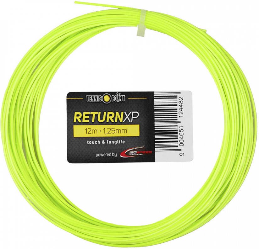Tennis Point Return XP Set Snaren 12m