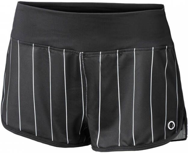 Tennis Point Stripes Shorts Special Edition Dames