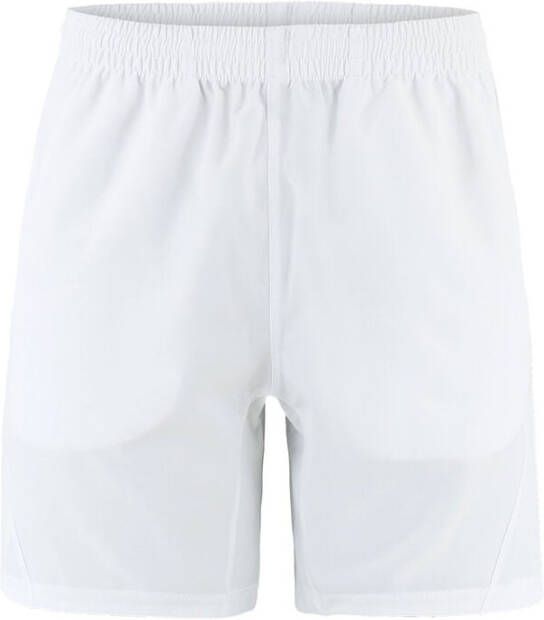 The Indian Maharadja Jongens Kadiri short Wit