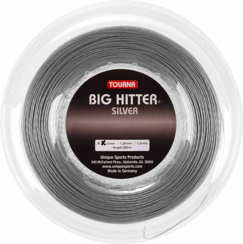Tourna Big Hitter Rol Snaren 220m