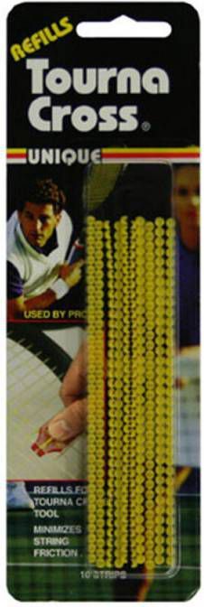 Tourna Elasto Cross Vervanging