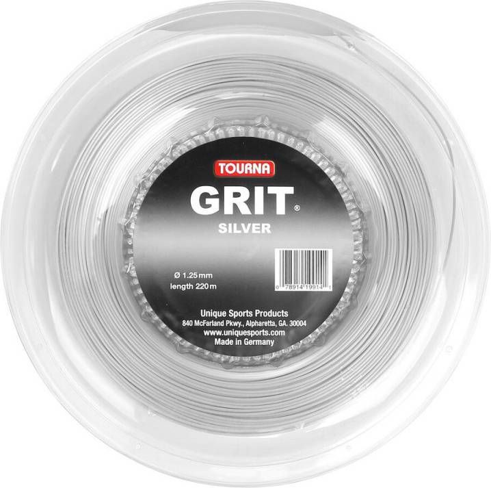 Tourna GRIT Rol Snaren 220m