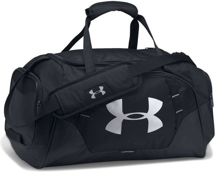 Under Armour Sporttas Undeniable 3.0 Small Duffel