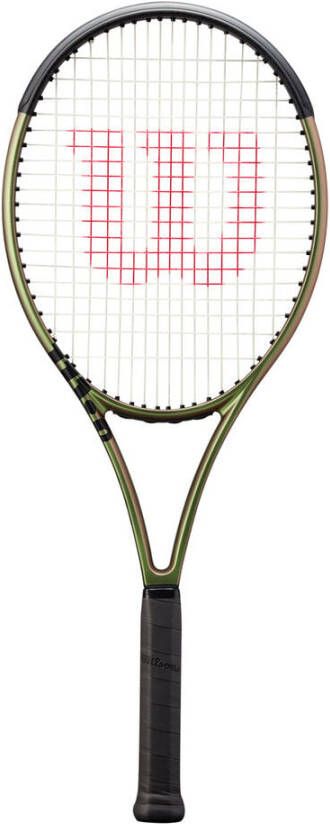 Wilson Blade 100 V8 Tennisracket