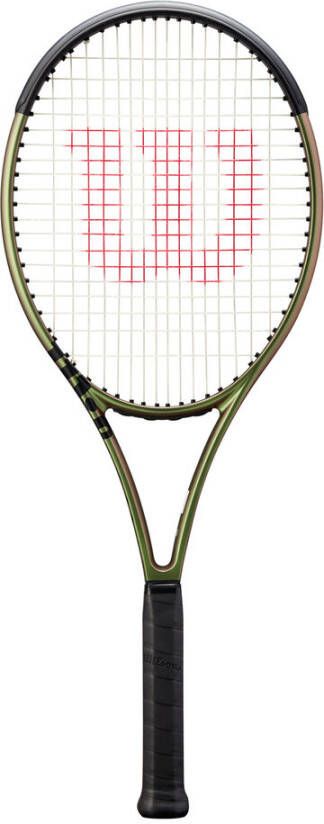Wilson Blade 100L V8 Tennisracket