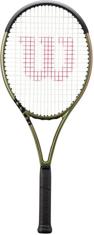 Wilson Blade 100UL V8 Tennisracket