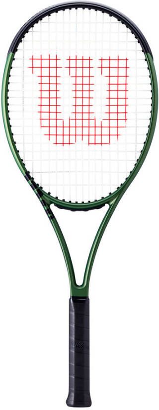 Wilson Blade 101L V8 Tennisracket