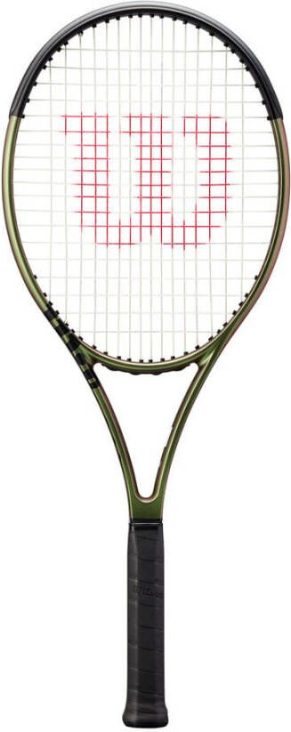 Wilson Blade 104 V8 Tennisracket