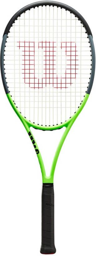 Wilson Blade 98 16x19 V7.0 Reverse Tennisracket