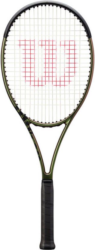 Wilson Blade 98 16X19 V8 Tennisracket