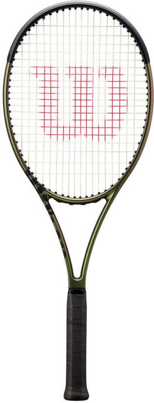 Wilson Blade 98 18X20 V8 Tennisracket