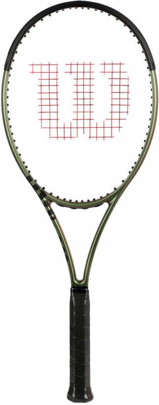 Wilson Blade 98L 16x19 V8 Tennisracket(Special Edition )