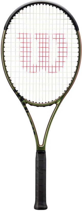 Wilson Blade 98S V8 Tennisracket