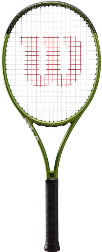 Wilson Blade Feel 100 Allround Rackets