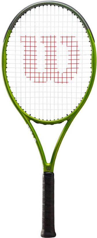 Wilson Blade Feel 103 Allround Rackets