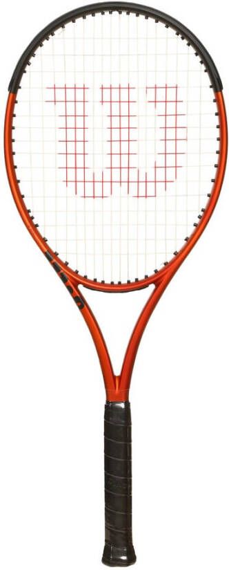 Wilson Burn 100 LS V 5 Tennisracket