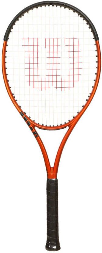 Wilson Burn 100 ULS V 5 Tennisracket