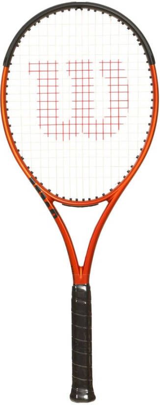 Wilson Burn 100 V5 Tennisracket