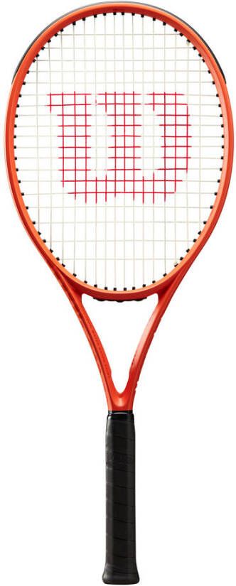 Wilson Clash 100 V2.0 Earth Day Tennisracket(Special Edition )