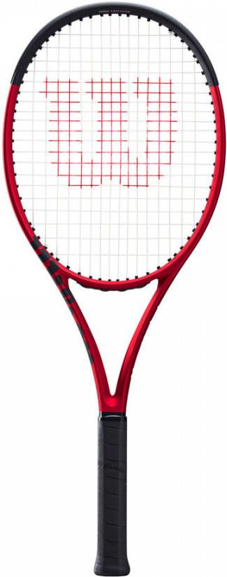 Wilson Clash 98 Pro V2.0 Tennisracket