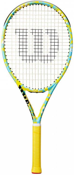 Wilson Clash Minions 26 Tennisracket