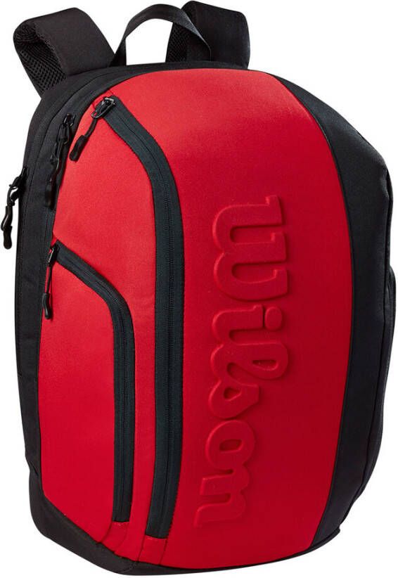 Wilson Clash Super Tour Rugzak