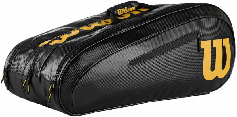 Wilson Elite Tennistas 15 Stuks Special Edition