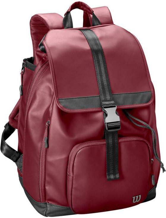 Wilson Fold Over Rugzak