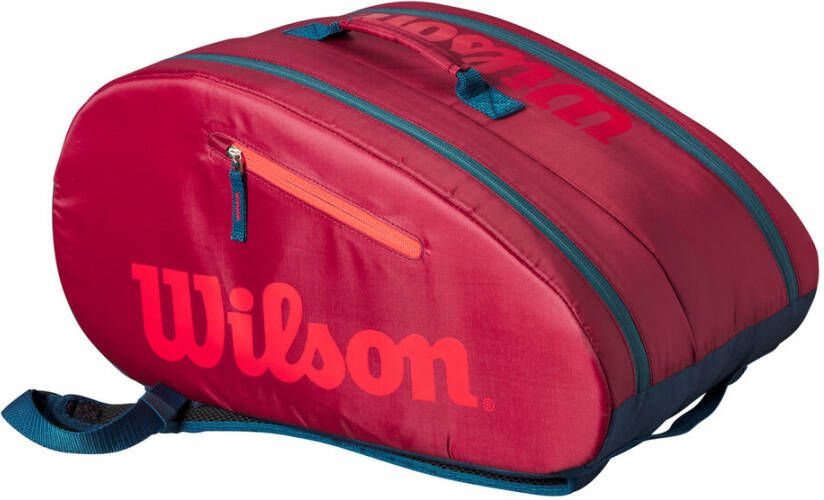 Wilson Junior Padel Ballentas