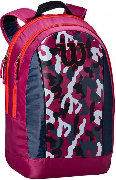 Wilson Junior Rugzak