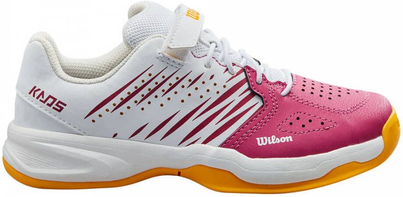 Wilson Kaos 2.0 Tennisschoenen Kinderen