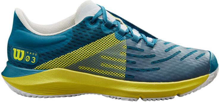 Wilson Kaos 3.0 Tennisschoenen Kinderen