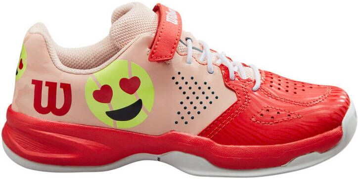 Wilson Kaos EMO Tennisschoenen Kinderen