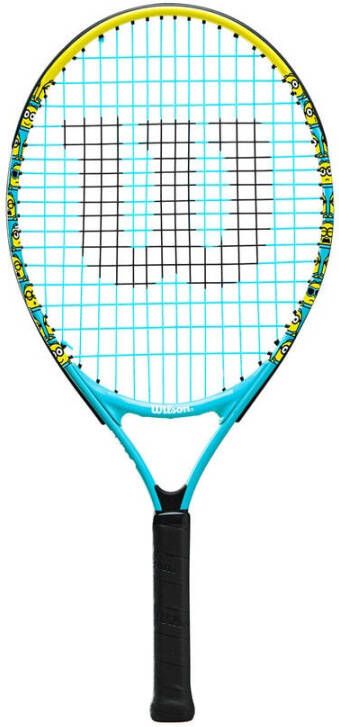 Wilson Minions 2.0 Junior 23 Tennisracket