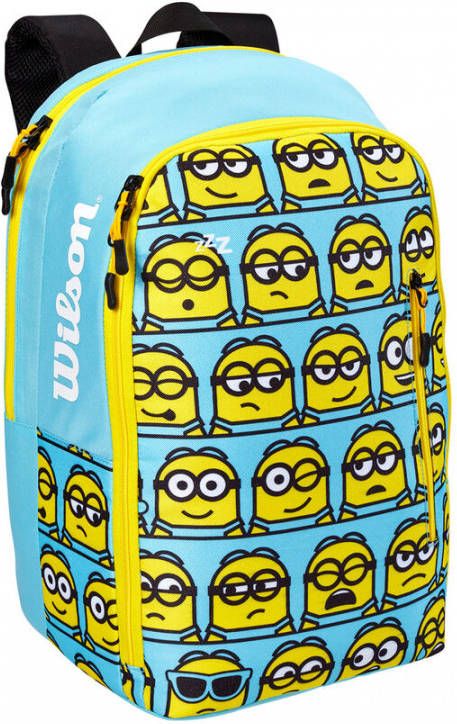 Wilson Minions 2.0 Team Rugzak