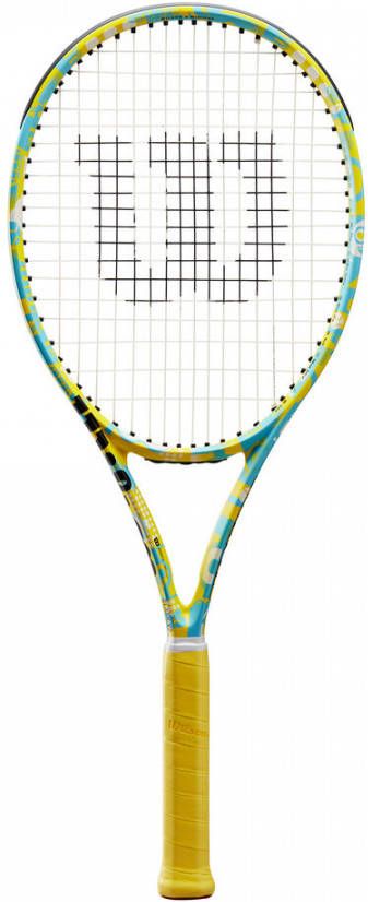 Wilson Minions Clash 100 V2 Tennisracket