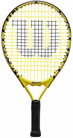 Wilson Minions Junior 17 Tennisracket