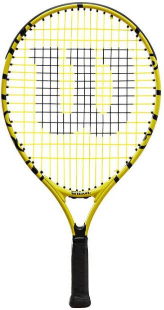 Wilson Minions Junior 19 Tennisracket
