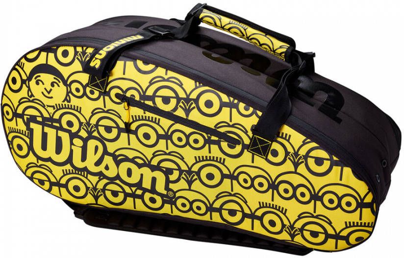Wilson Minions Tour Tennistas 12 Stuks