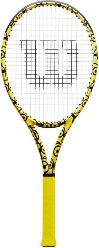 Wilson Minions Ultra 100 Tennisracket