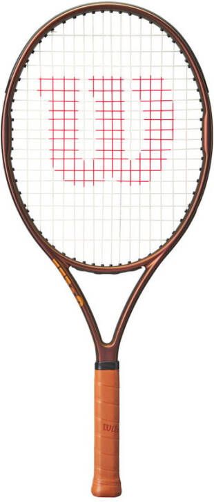 Wilson Pro Staff 25 V14 Tennisracket