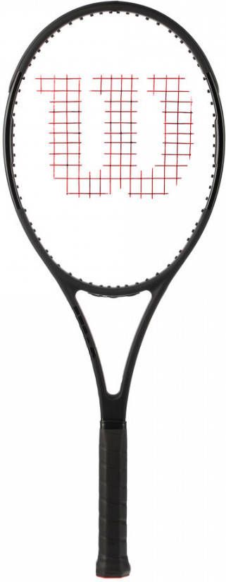 Wilson Pro Staff 97 L CV Tennisracket(Special Edition )