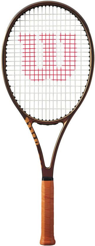 Wilson Pro Staff 97 V14 Tennisracket