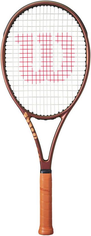 Wilson Pro Staff 97L V14 Tennisracket