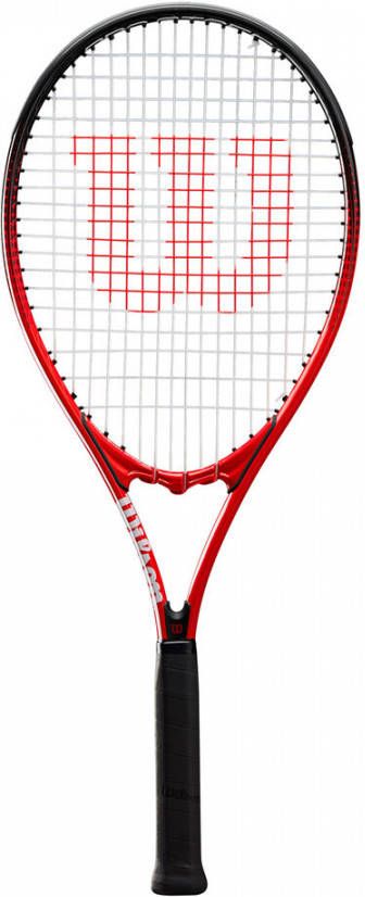Wilson Pro Staff Precision XL 110 Allround Rackets