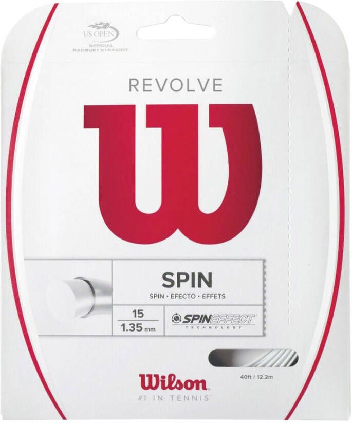 Wilson Revolve Set Snaren 12, 2m